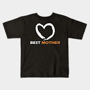 Gift for mother Kids T-Shirt